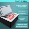 Компрессорный автохолодильник Alpicool ARC35 (12/24V)